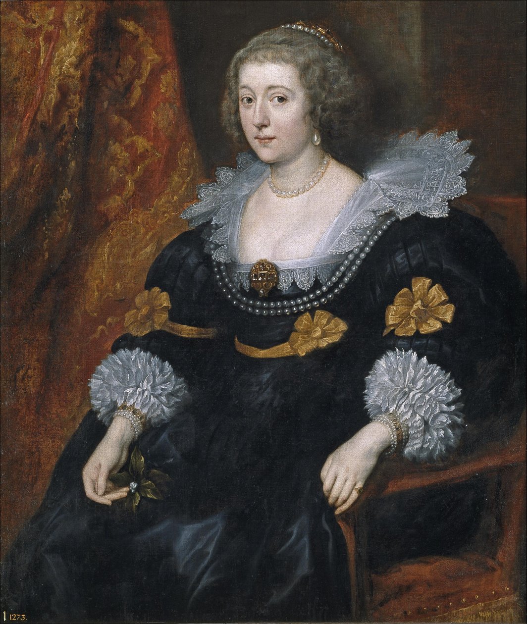  by Anthony van Dyck