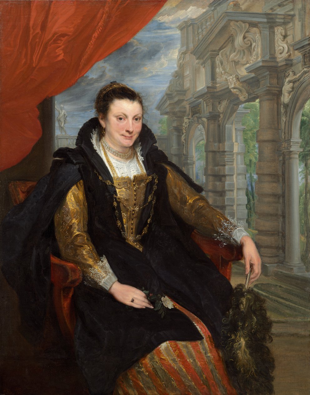 Isabella Brandt