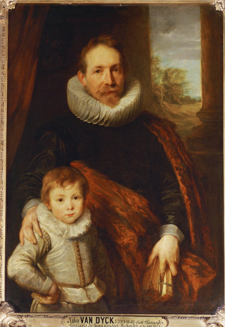  by Anthony van Dyck