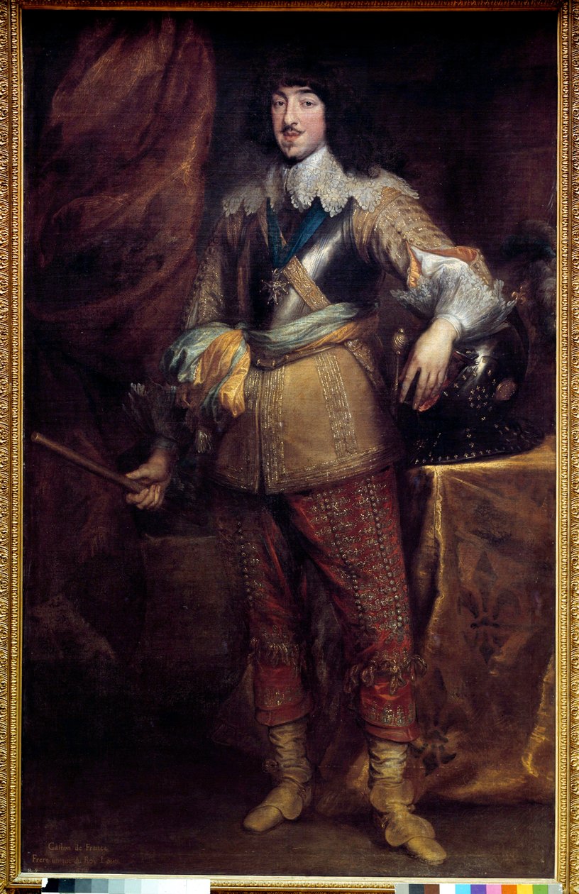 Gaston d