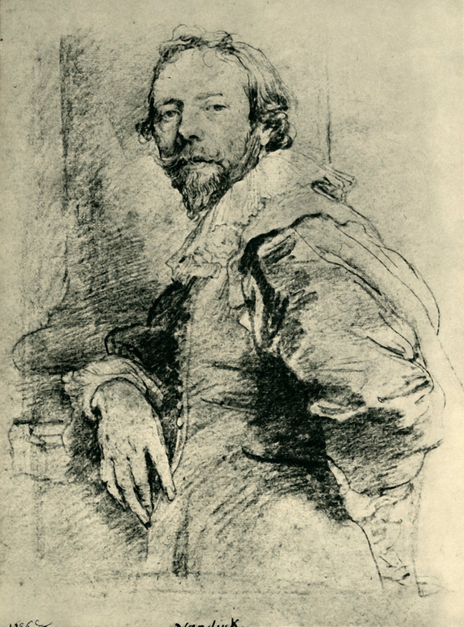 Adam de Coster