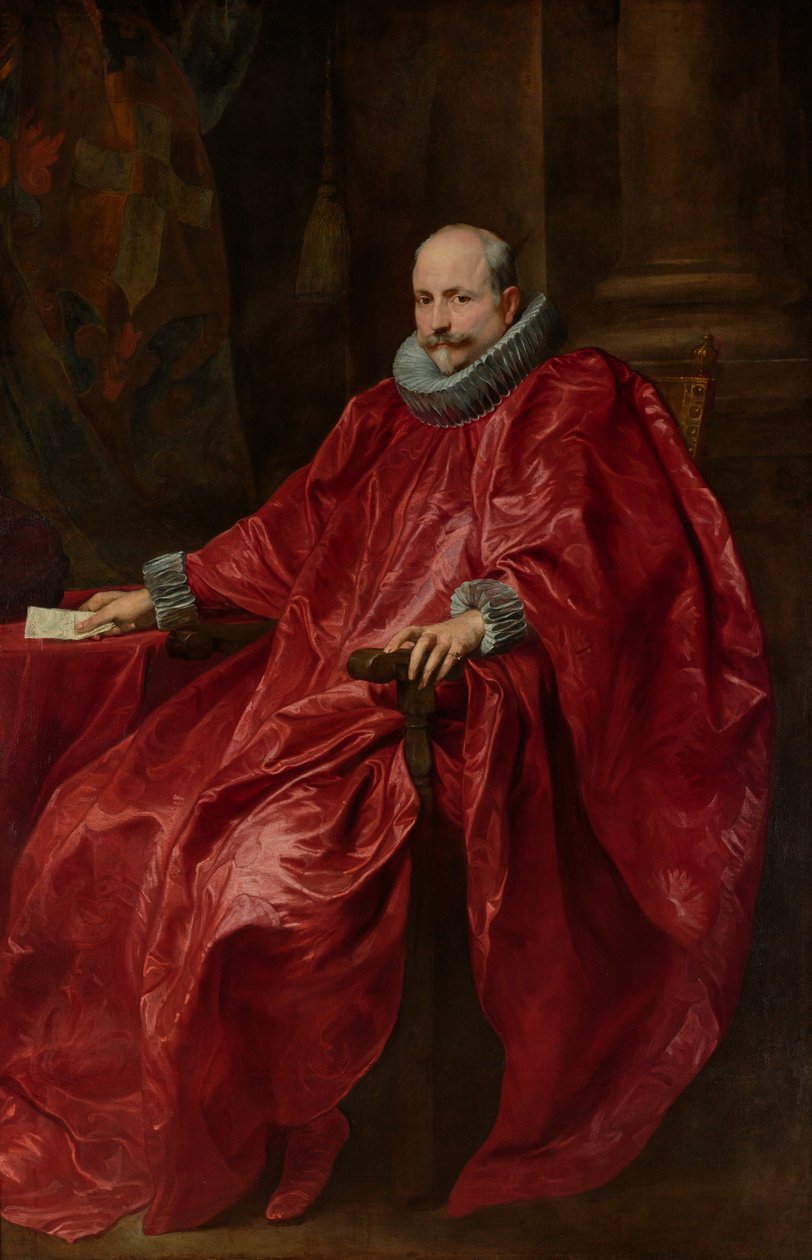  by Anthony van Dyck