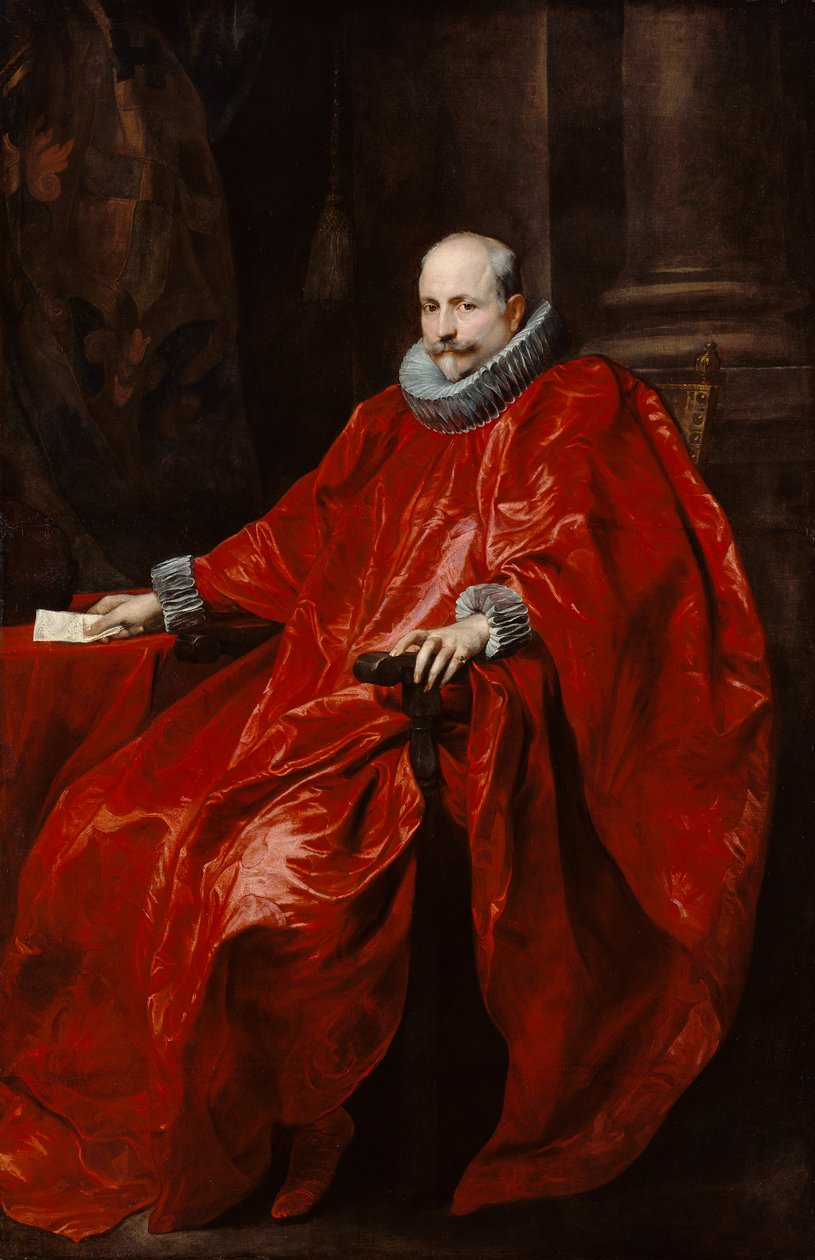 Agostino Pallavicini