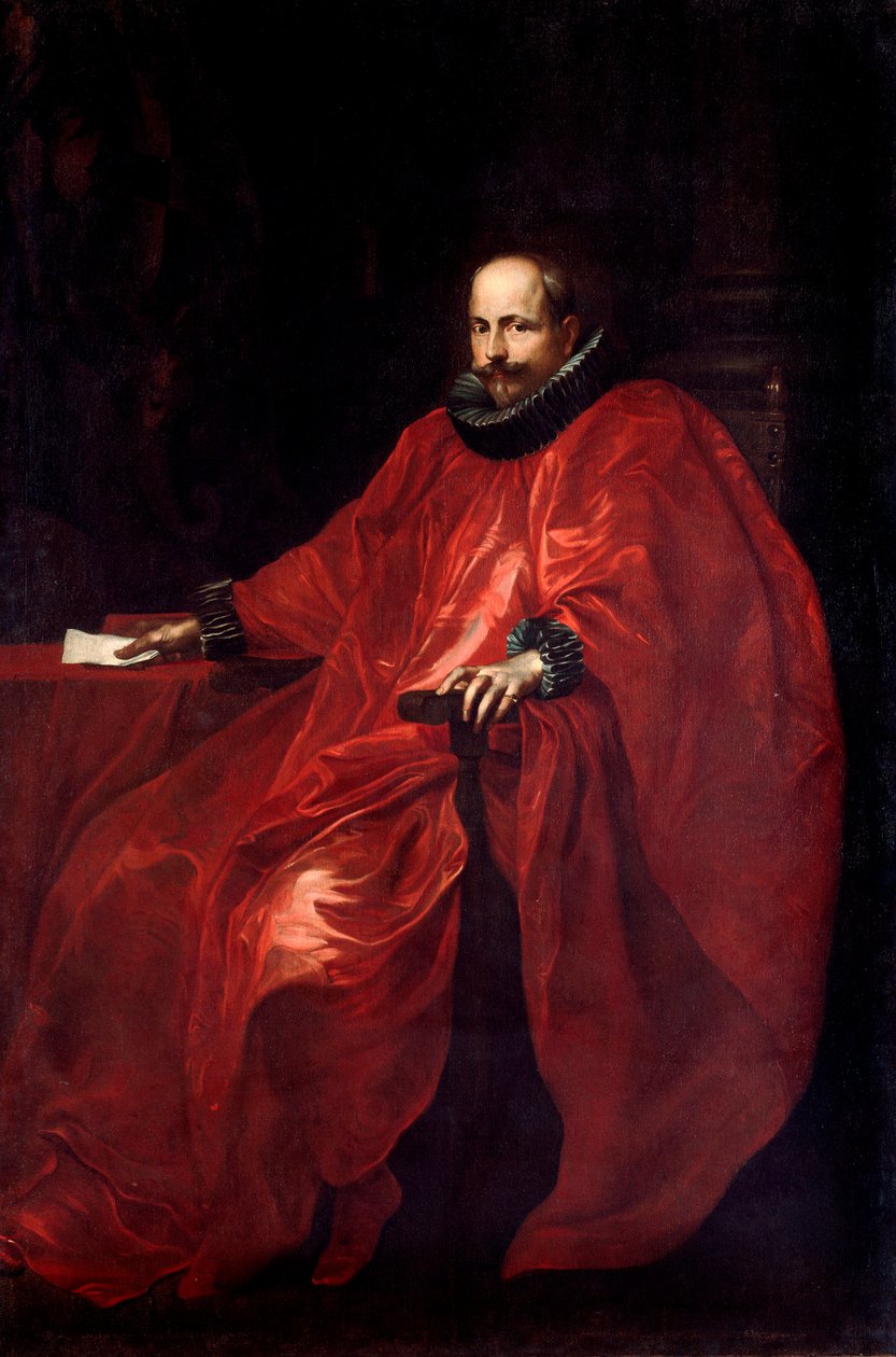 Agostino Pallavicino