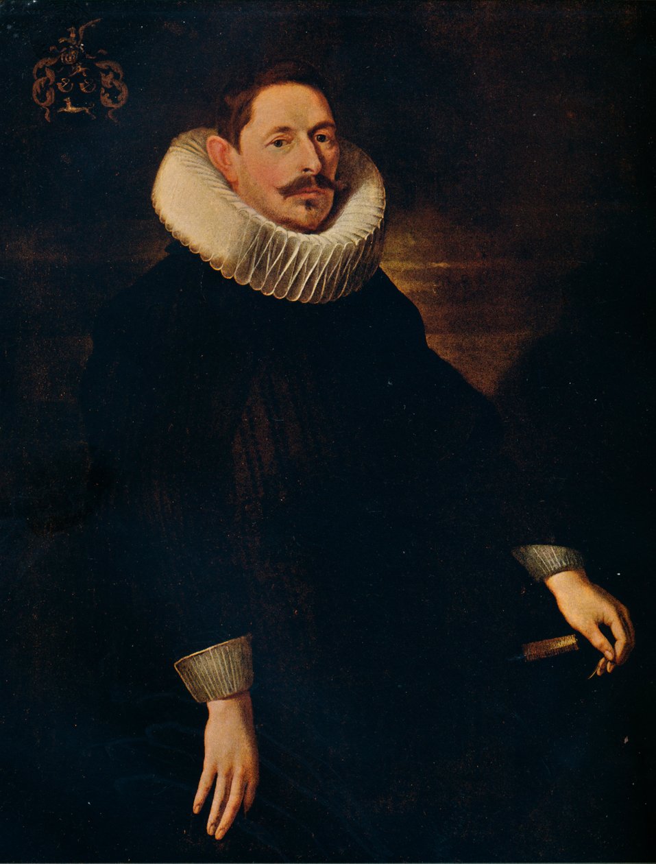Alexander Triest