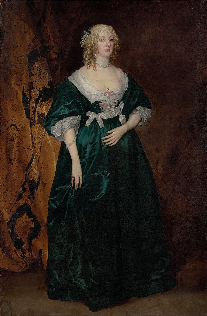  by Anthony van Dyck