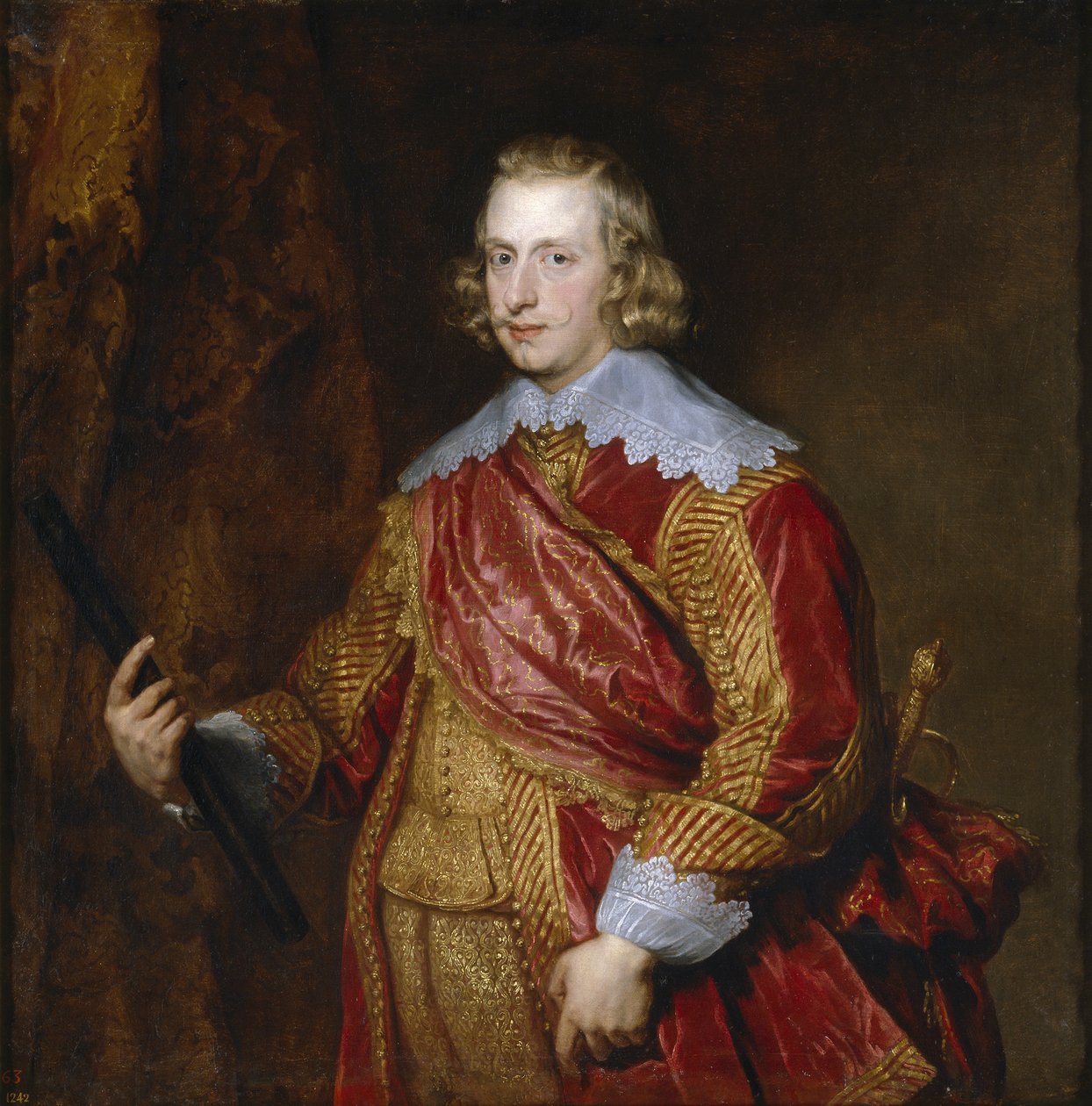 Avusturya Kardinal-Infante Ferdinand