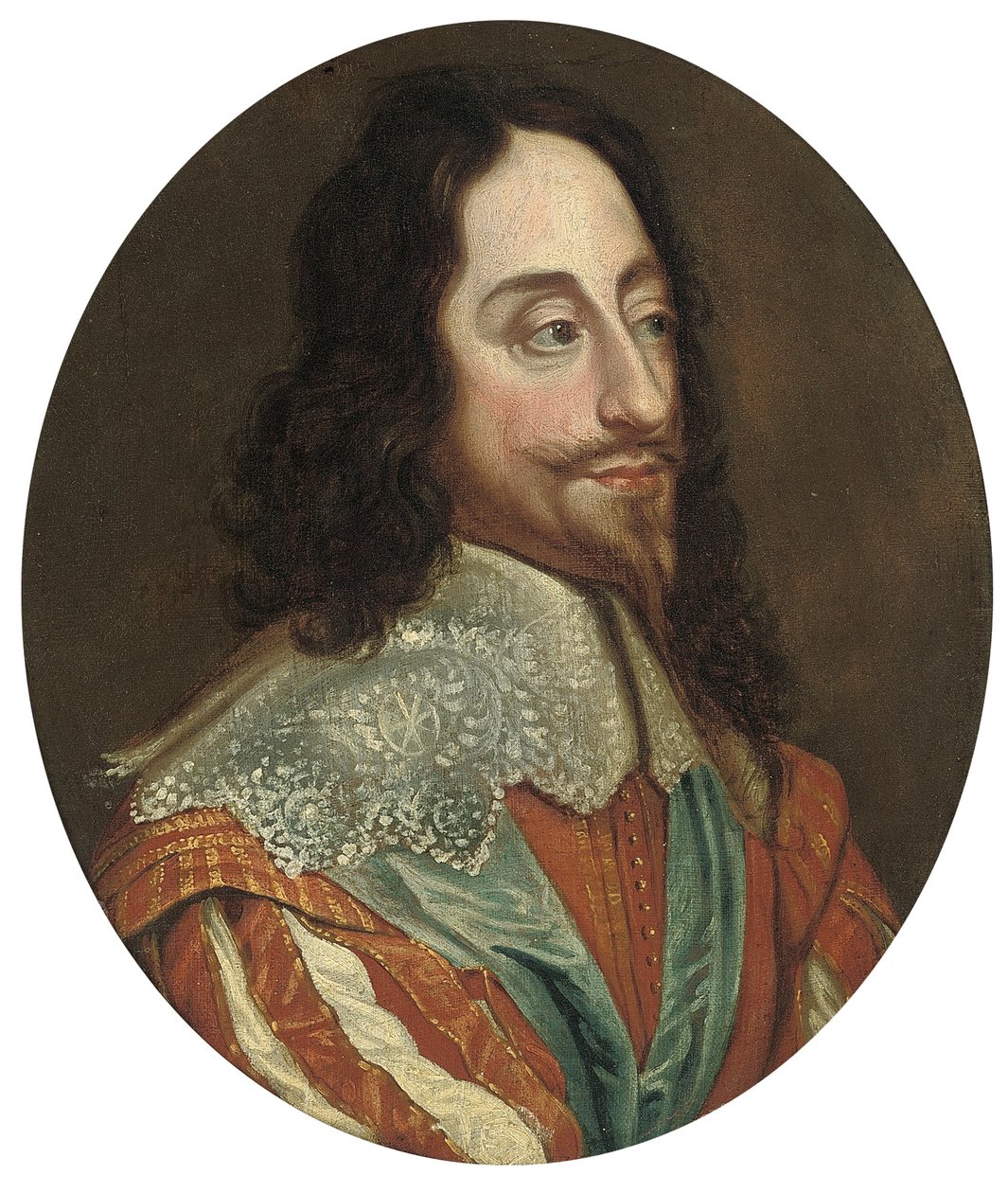 Charles I