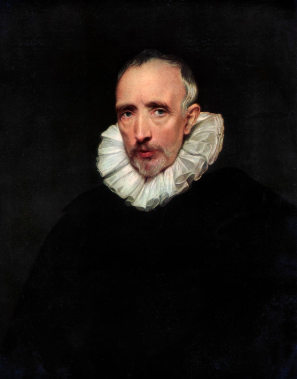 Cornelis van der Geest