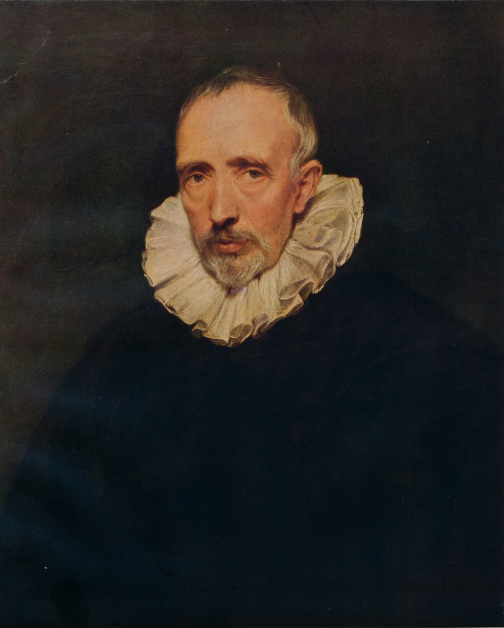 Cornelius Van der Geest