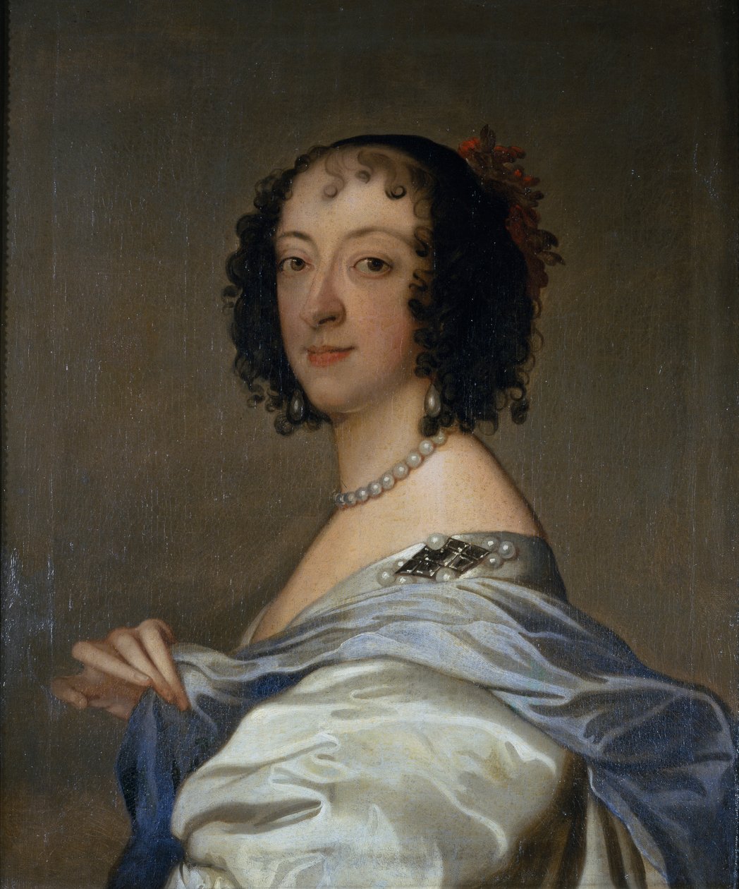 Elizabeth