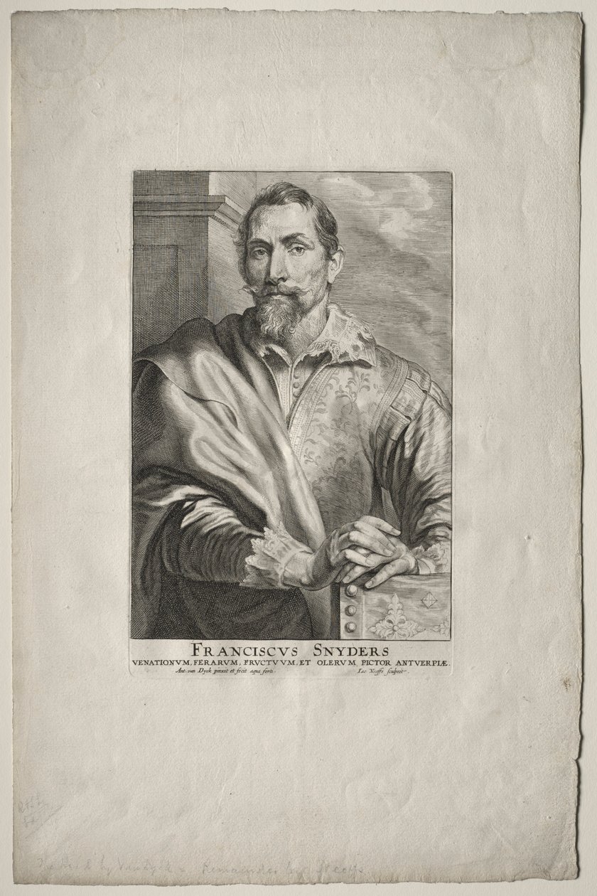 Frans Snyders