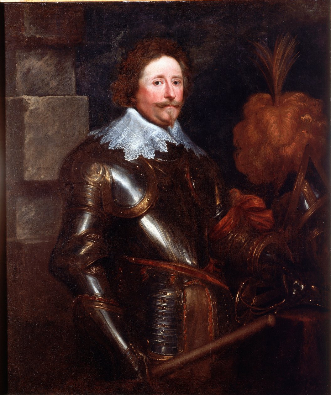 Frederic Henri de Nassau