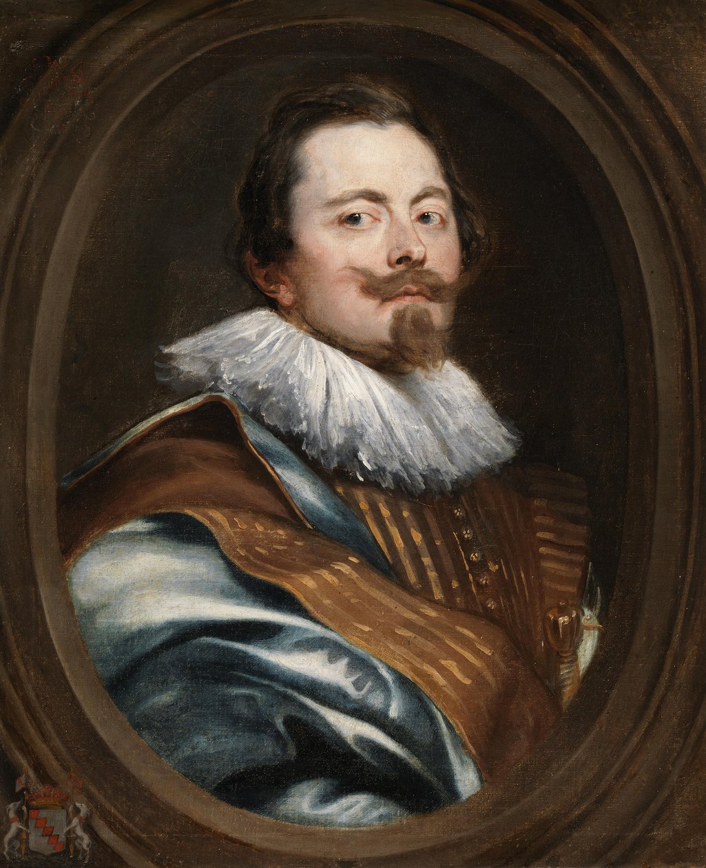  by Anthony van Dyck