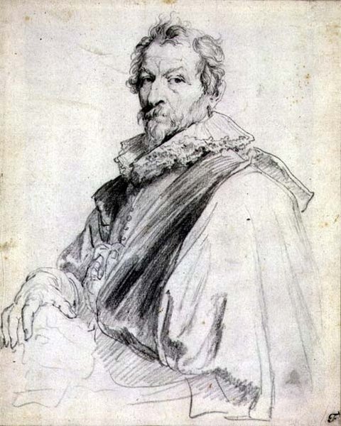 Hendrick Van Balen