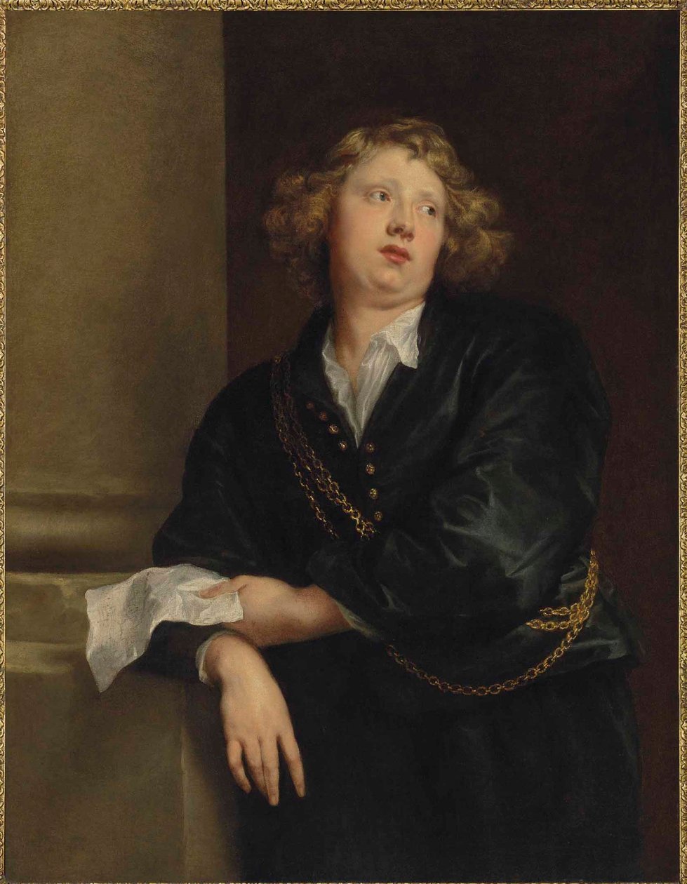  by Anthony van Dyck