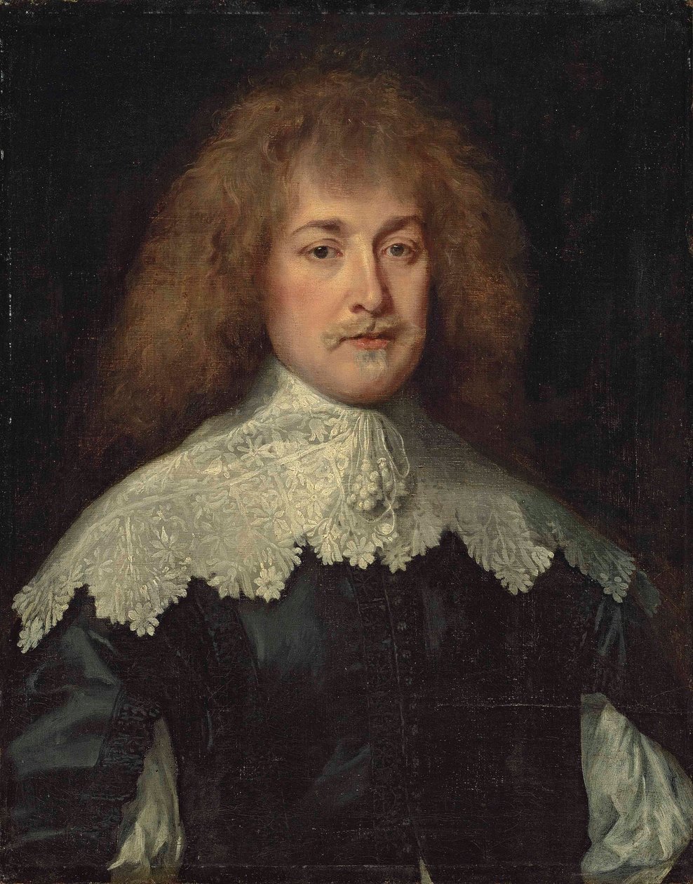  by Anthony van Dyck