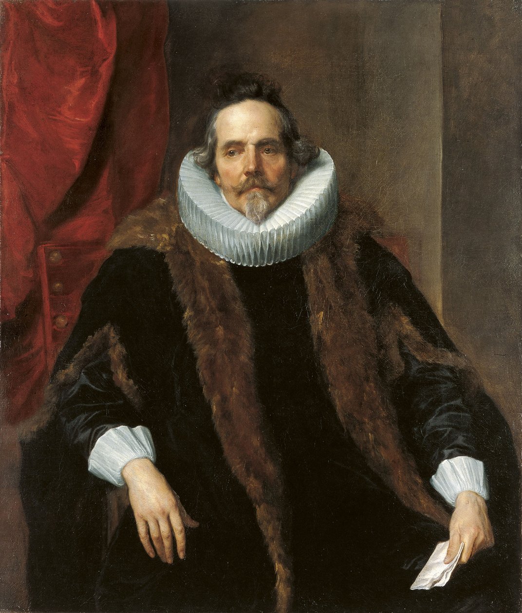 Jacques Le Roy