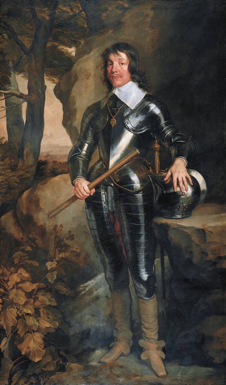  by Anthony van Dyck