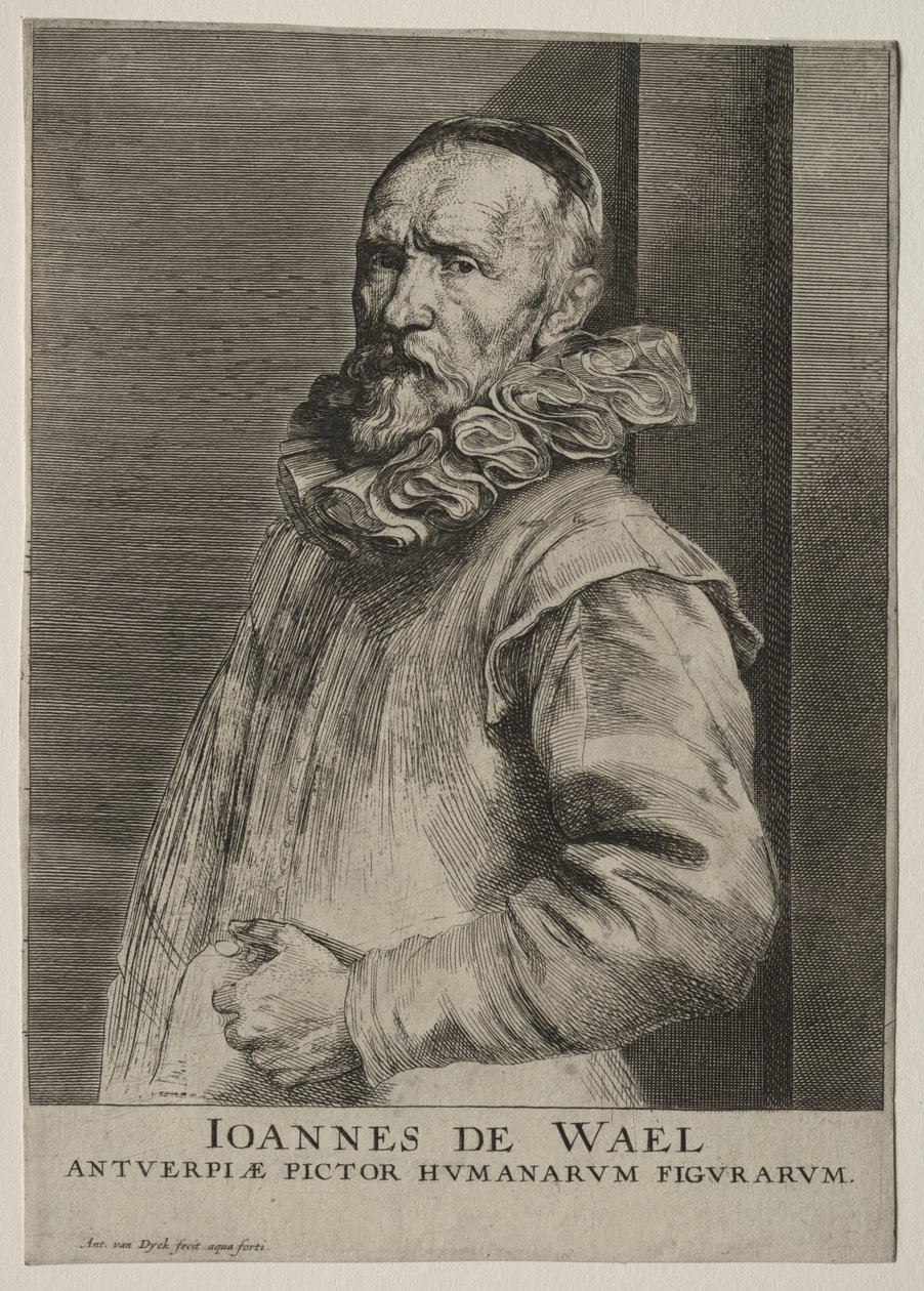 Jan de Wael Nevers