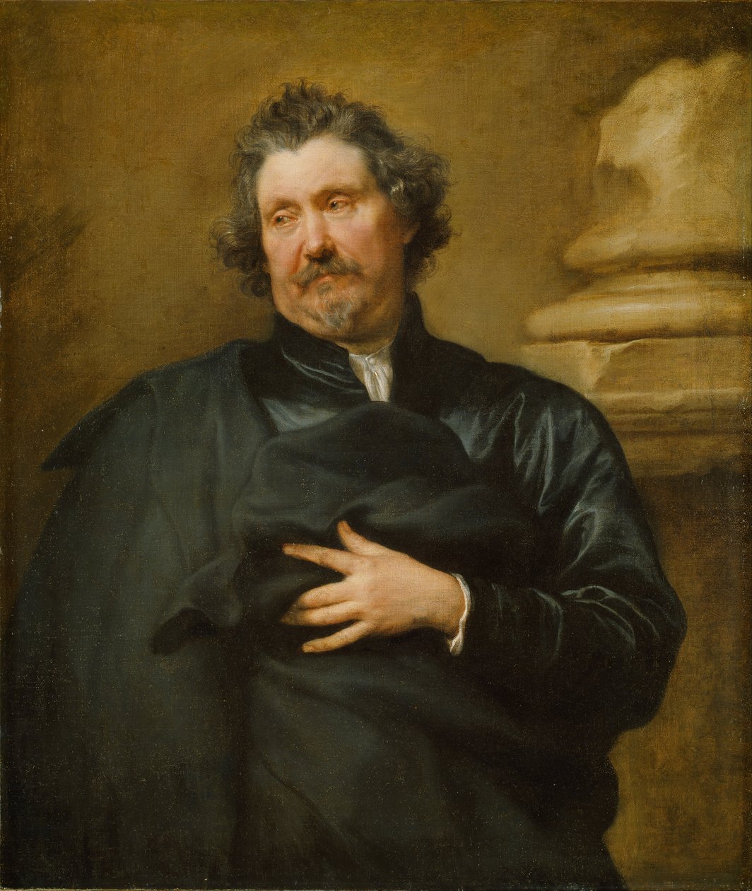  by Anthony van Dyck