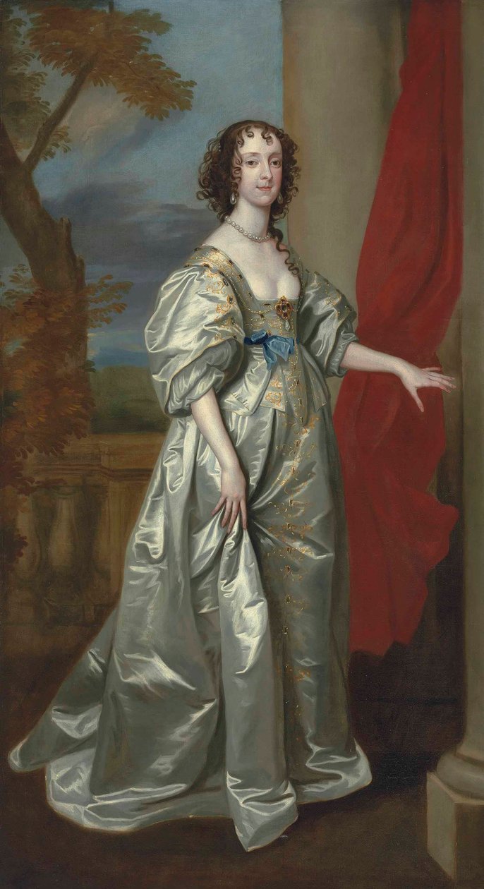  by Anthony van Dyck