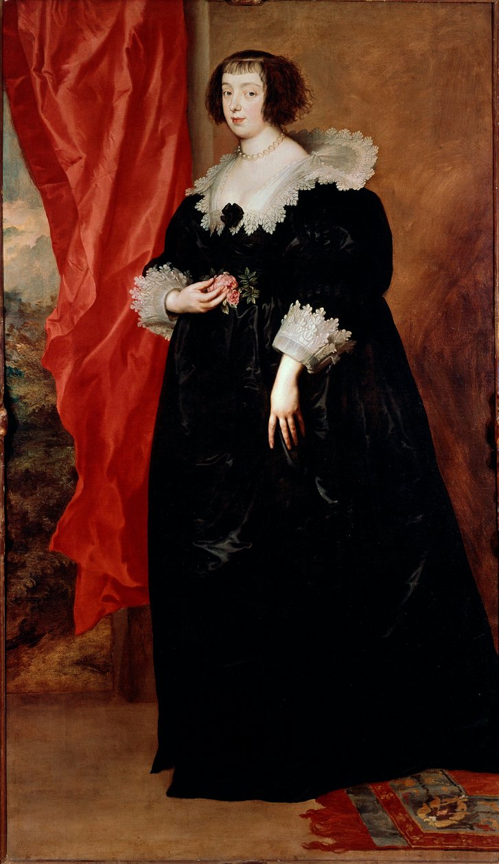 Lorraine Margaret (1613-1662), Orleans Düşesi ve Alencon