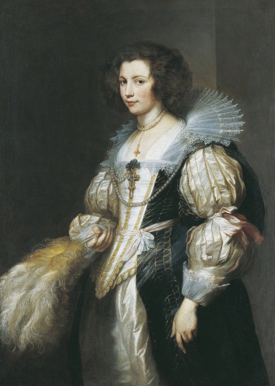 Mary of Tassis