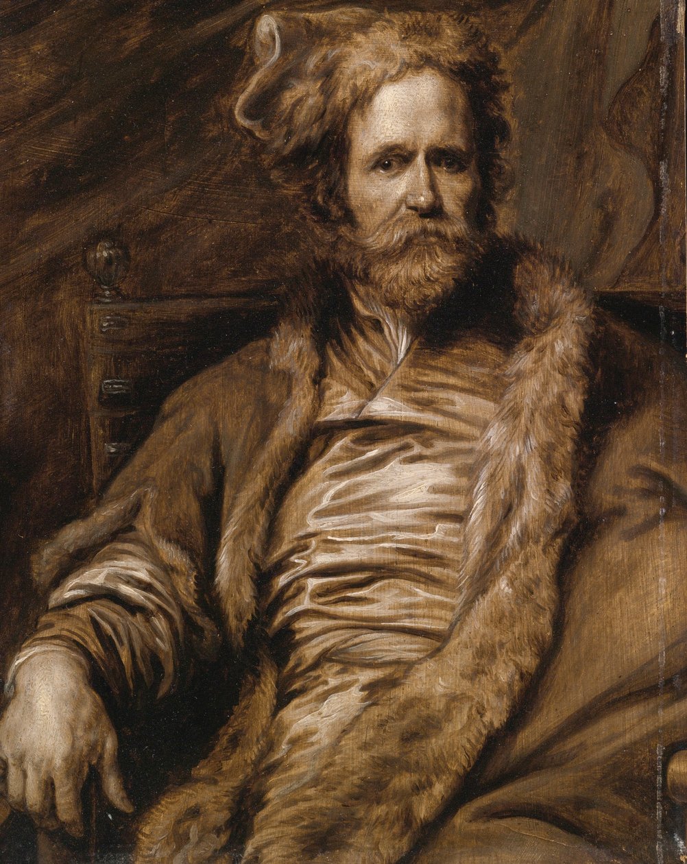  by Anthony van Dyck
