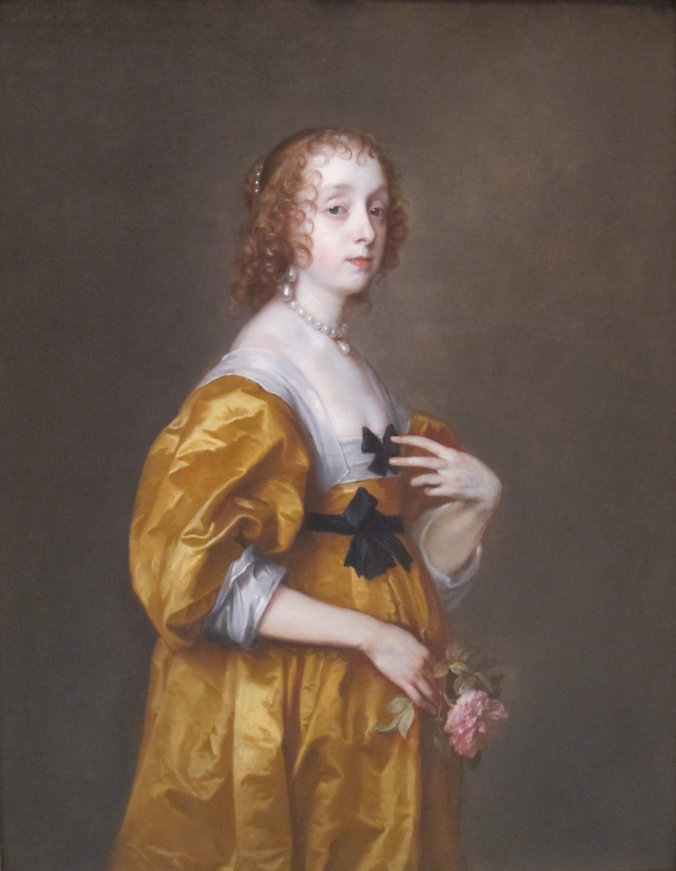  by Anthony van Dyck