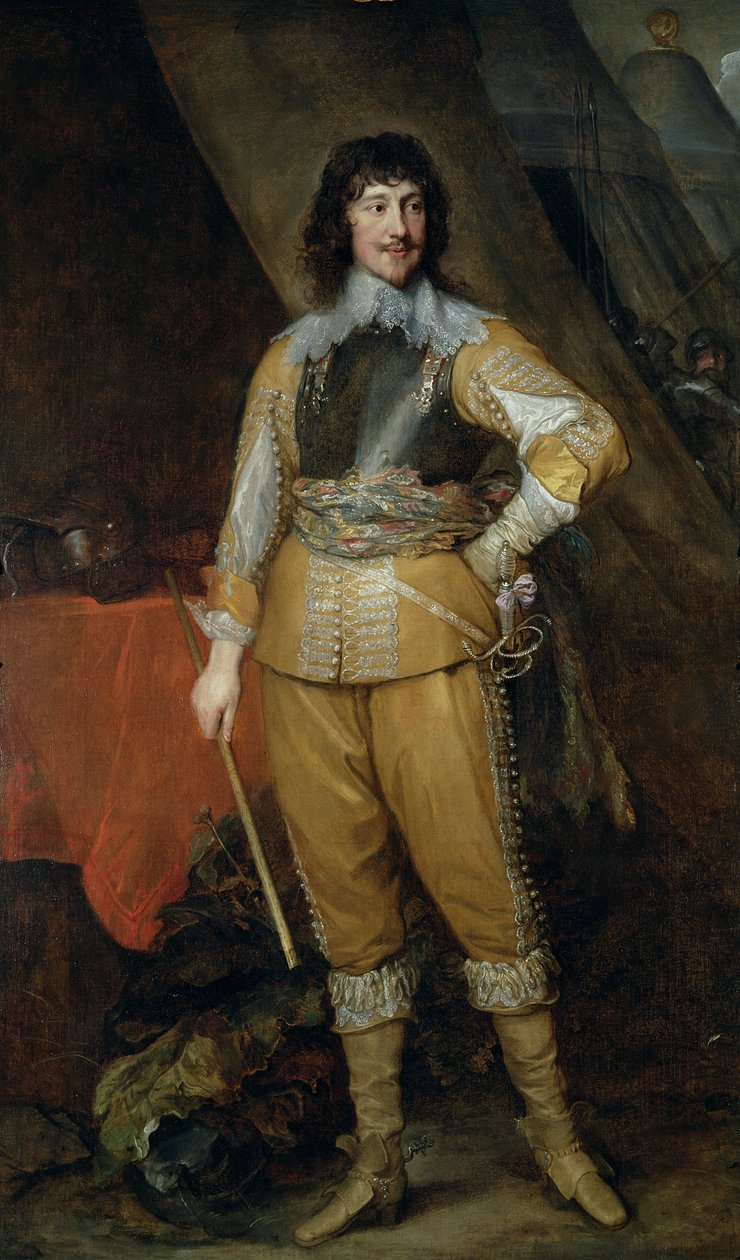Mountjoy Blount