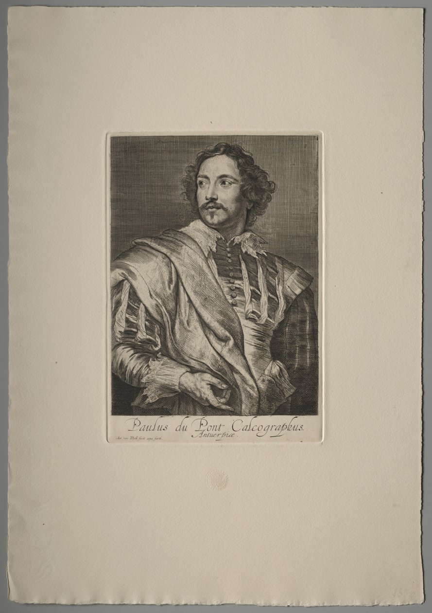 Paul du Pont