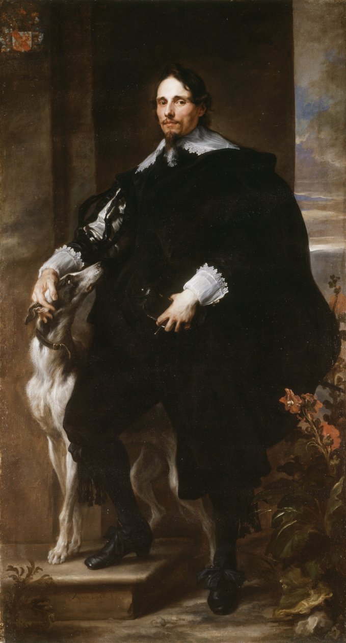  by Anthony van Dyck