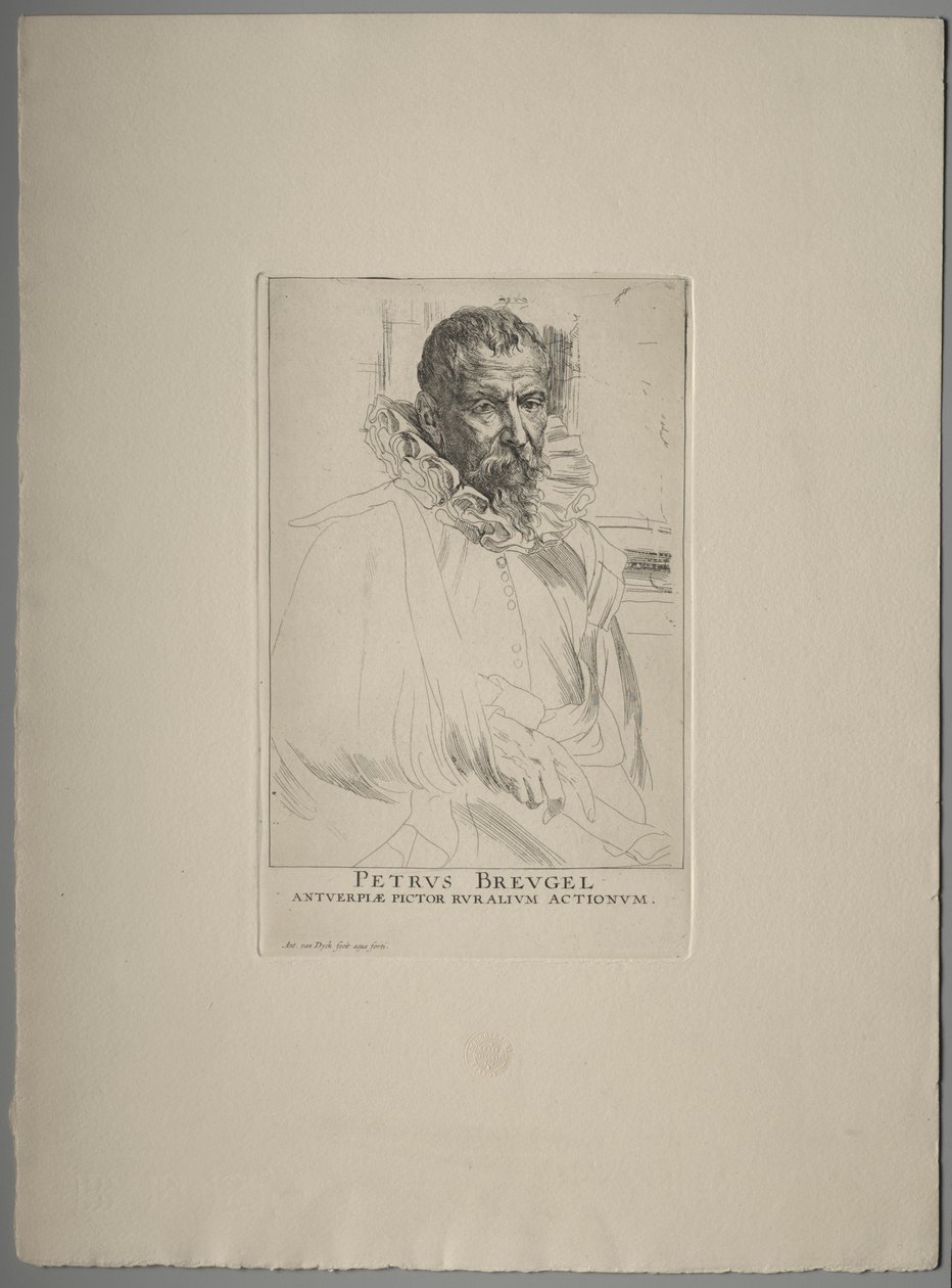 Pieter Brueghel