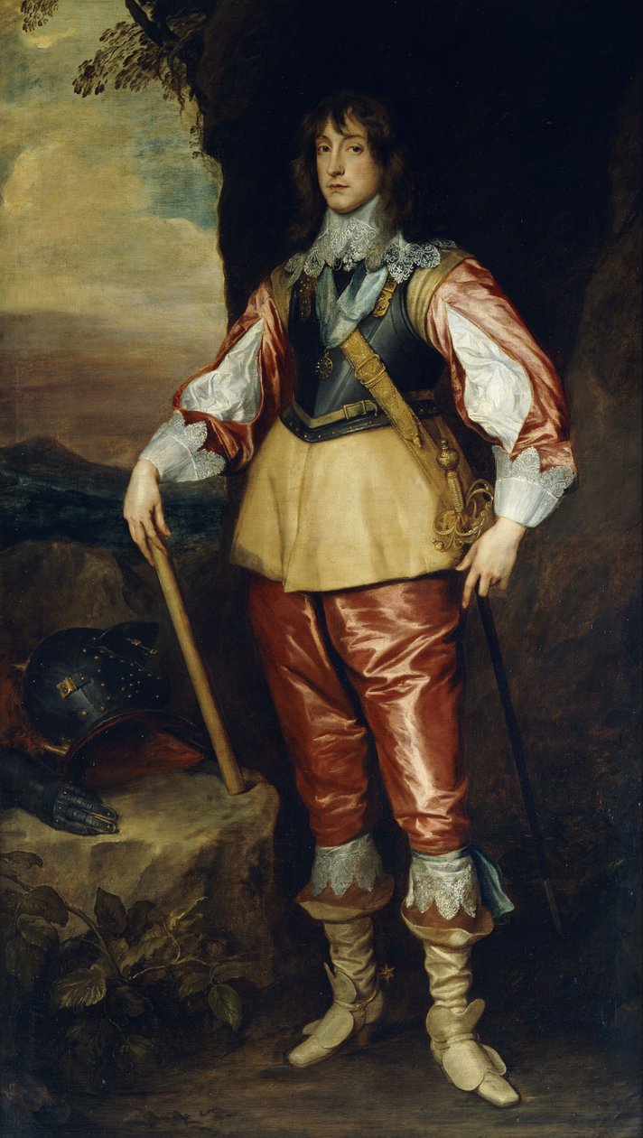 Prens Charles Louis
