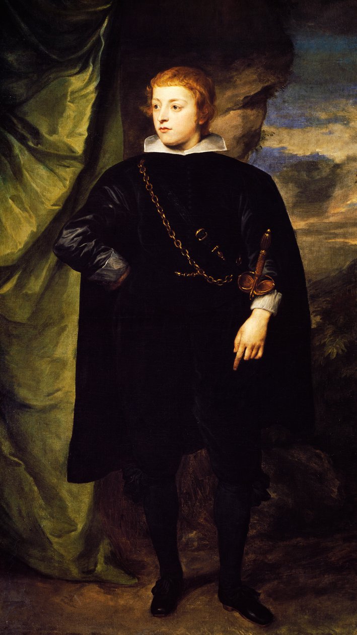 Pfalz Prensi Charles Louis