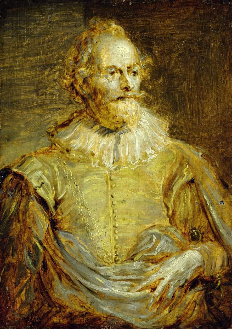 Senatör Paulus Halmalius
