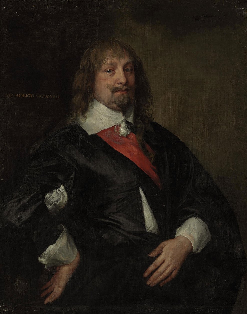  by Anthony van Dyck