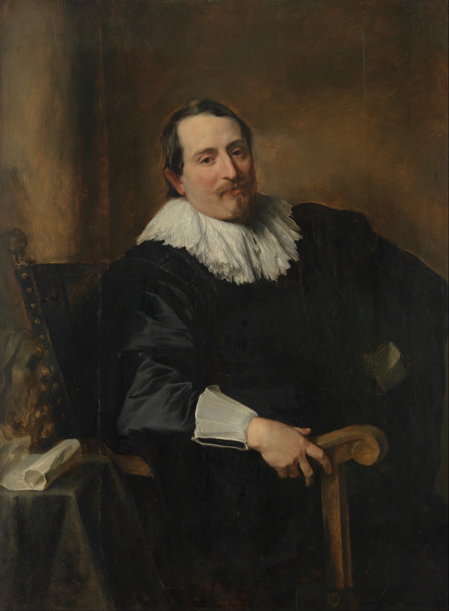  by Anthony van Dyck