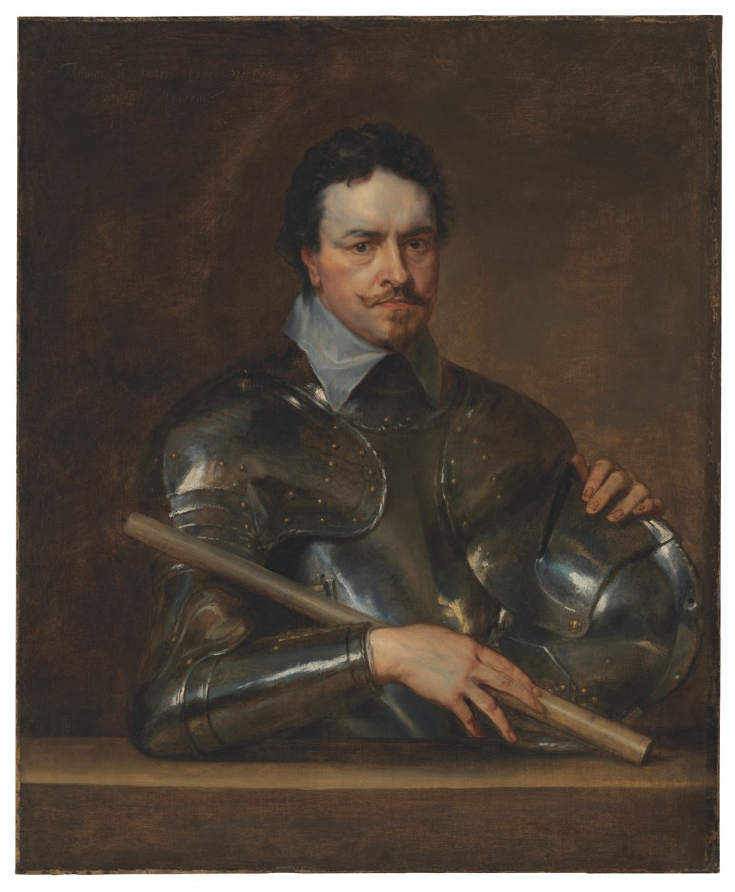  by Anthony van Dyck