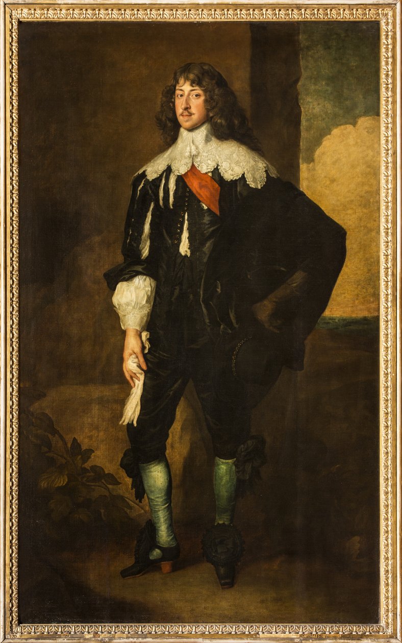 William Cavendish