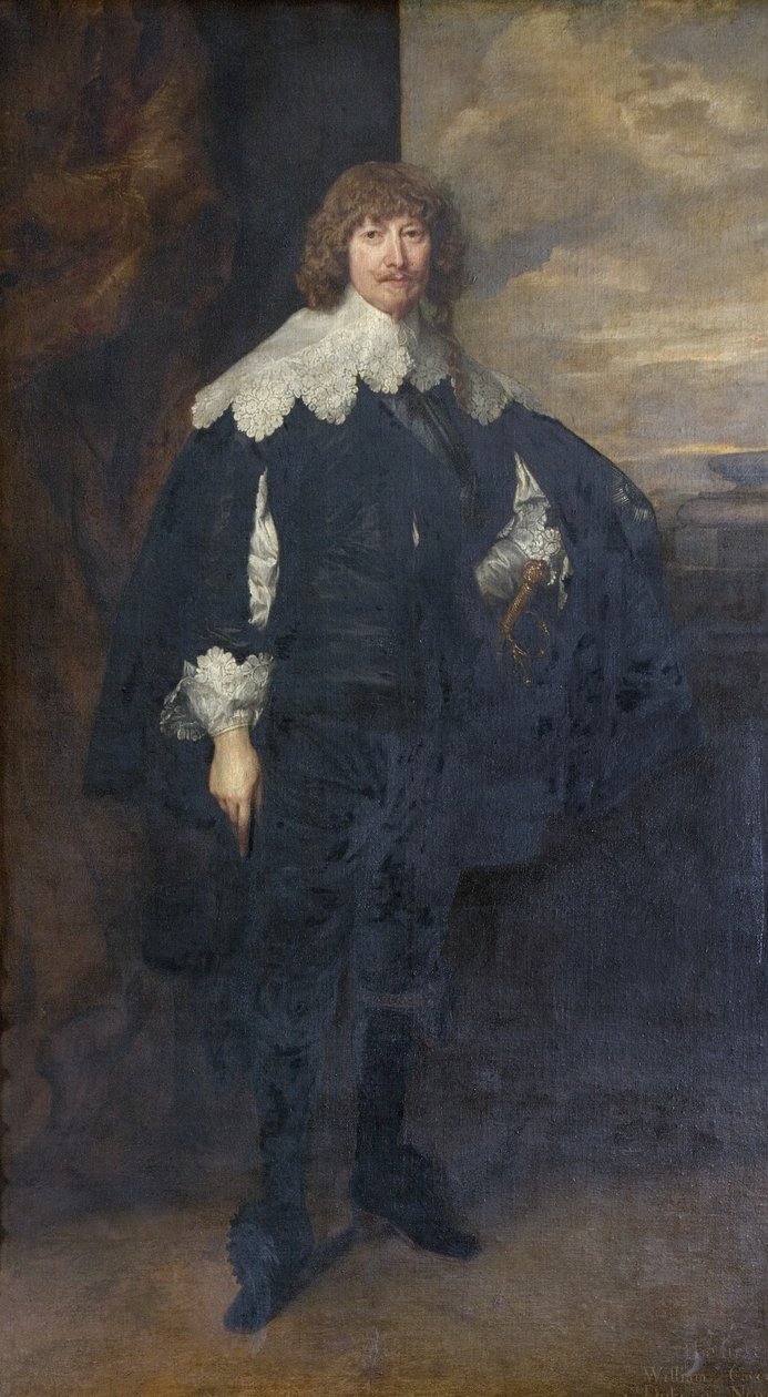 William Cavendish