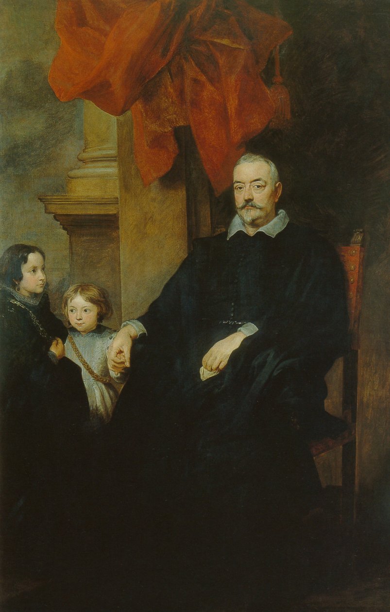  by Anthony van Dyck