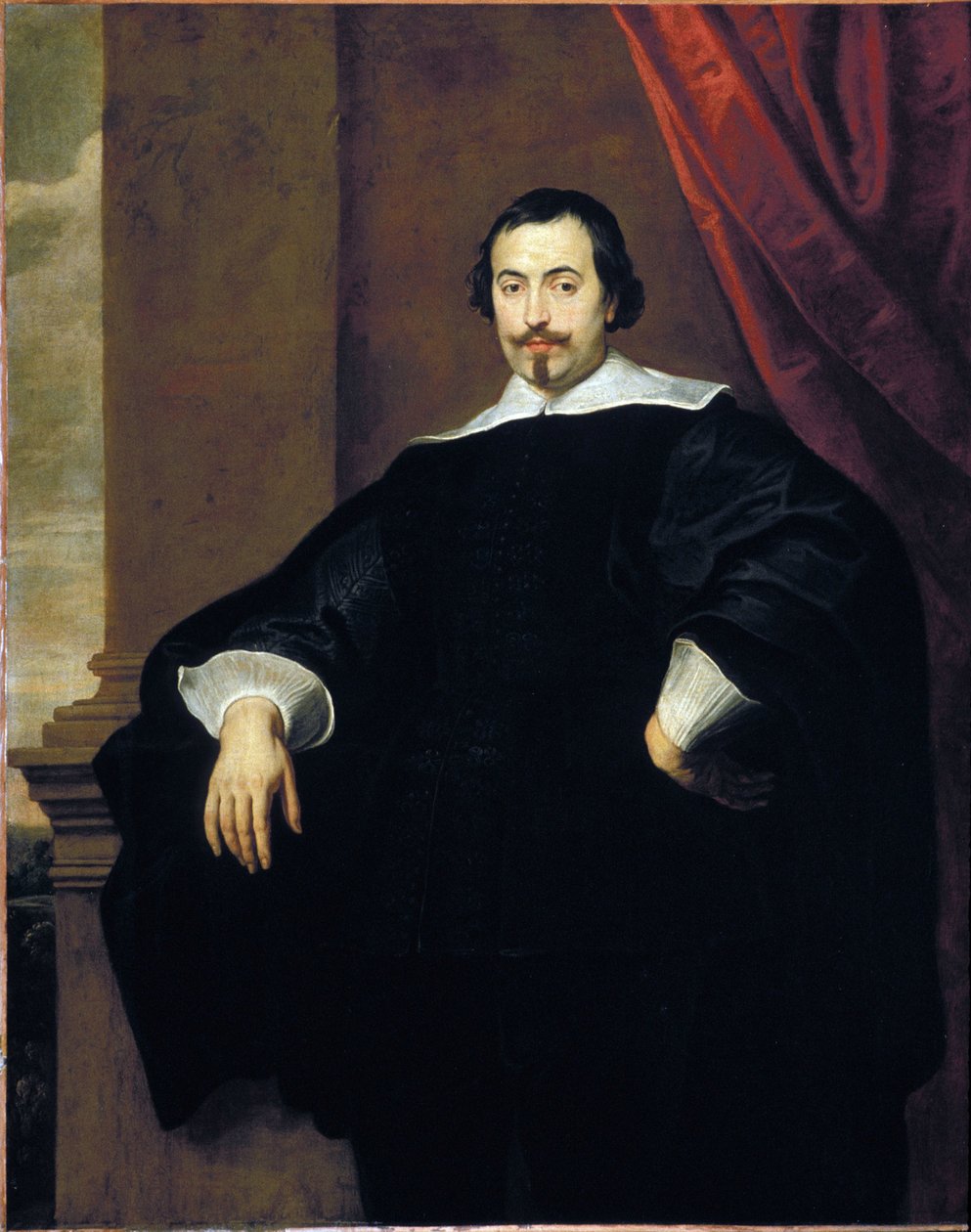  by Anthony van Dyck
