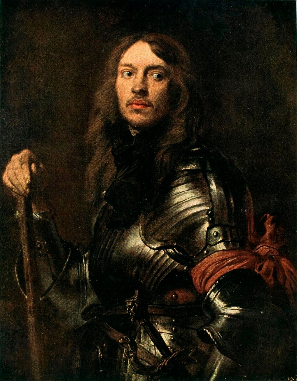  by Anthony van Dyck