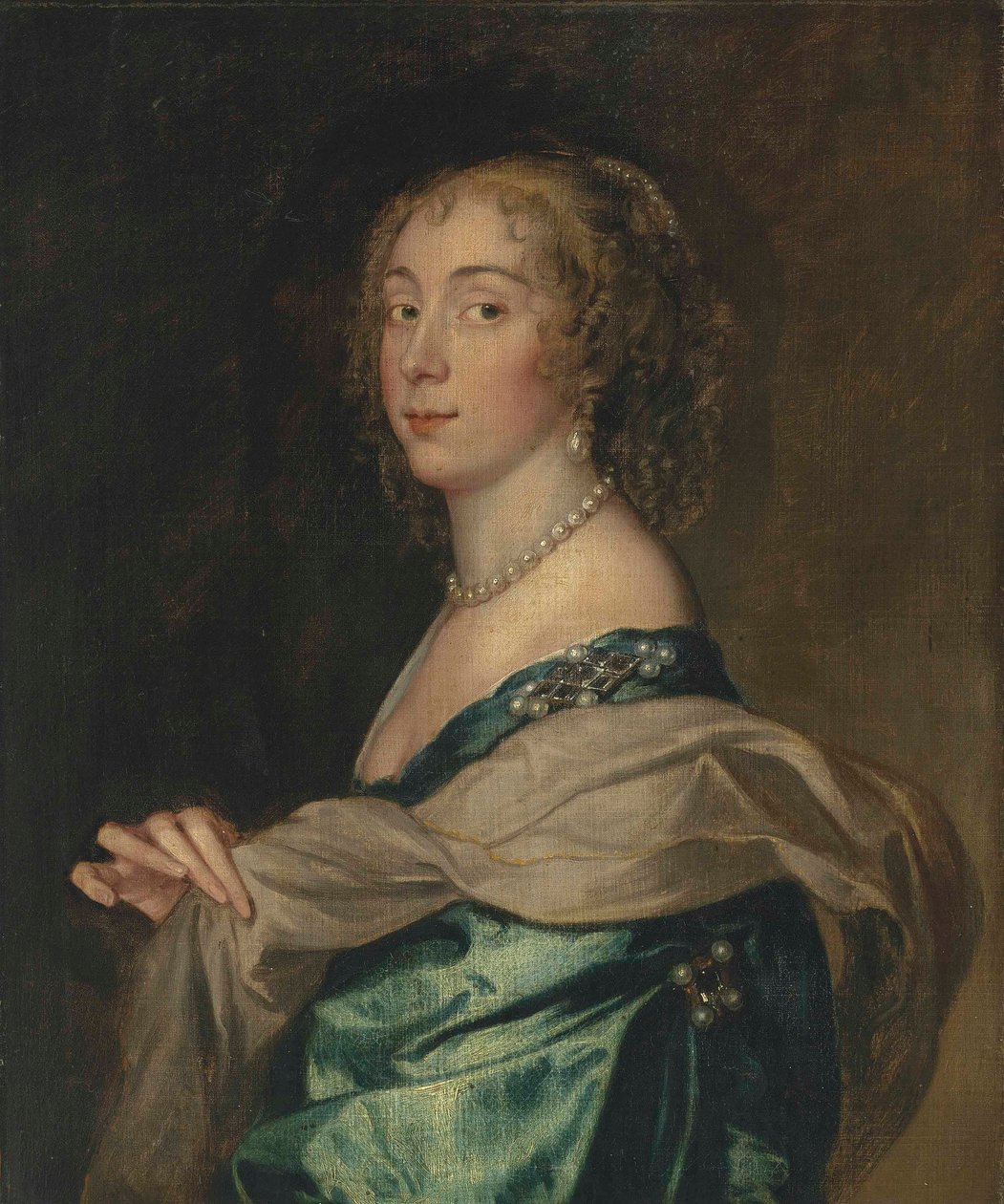  by Anthony van Dyck