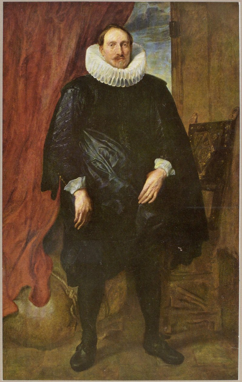 by Anthony van Dyck