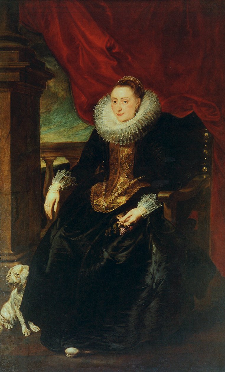  by Anthony van Dyck
