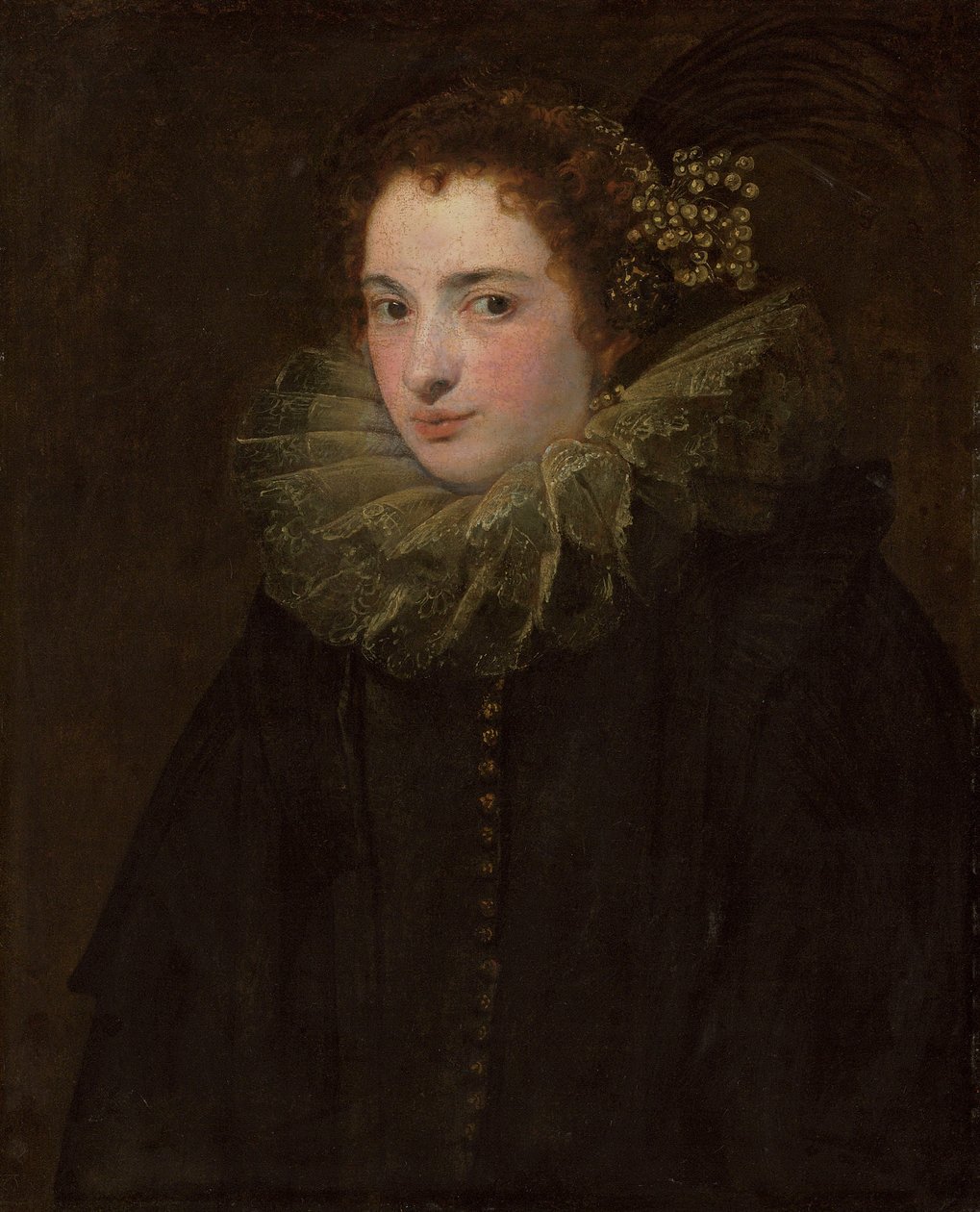  by Anthony van Dyck