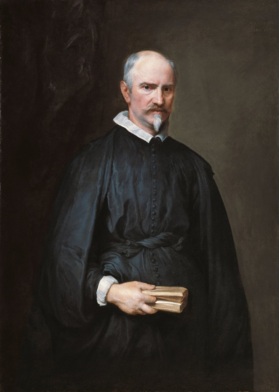  by Anthony van Dyck
